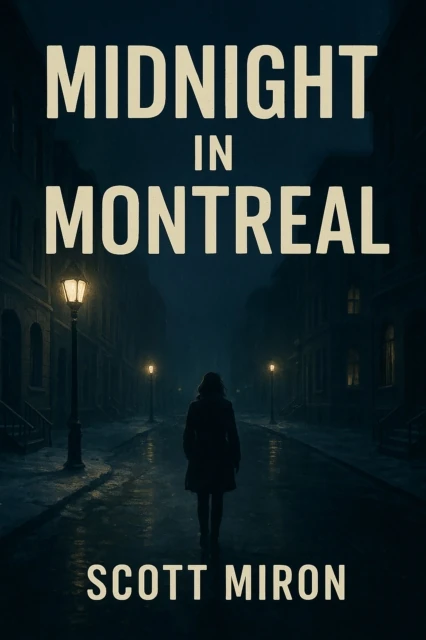 Midnight in Montreal