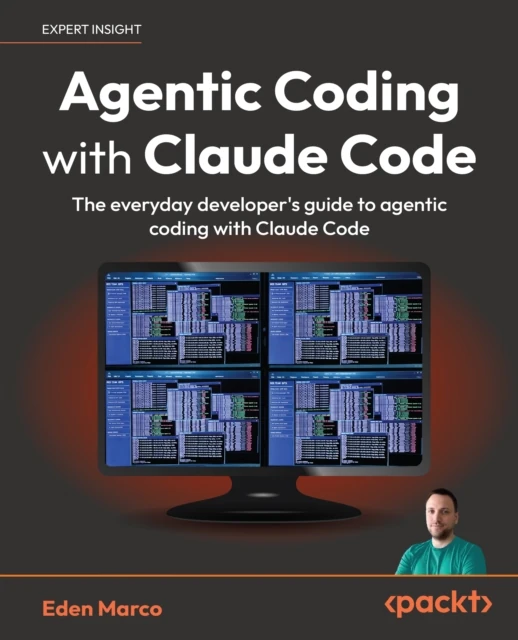 Agentic Coding with Claude Code