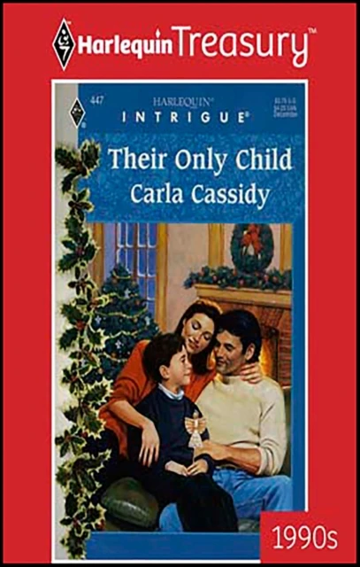Their Only Child