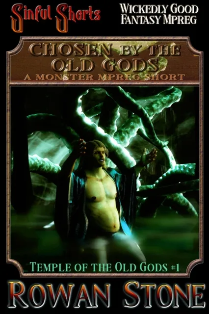 Chosen by the Old Gods