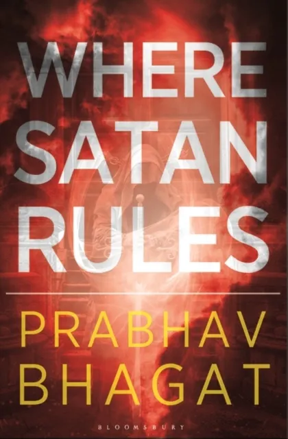 Where Satan Rules