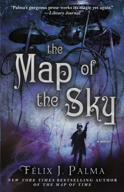 The Map of the Sky