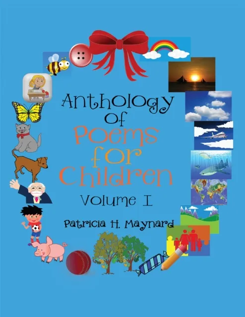 Anthology of Poems for Children
