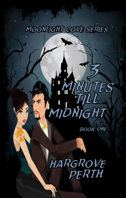 3 Minutes till Midnight