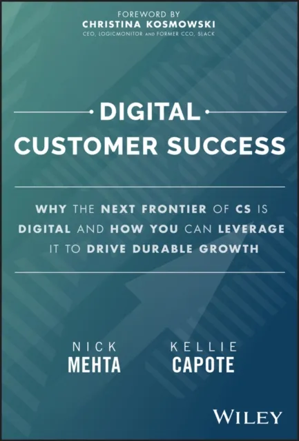 Digital Customer Success