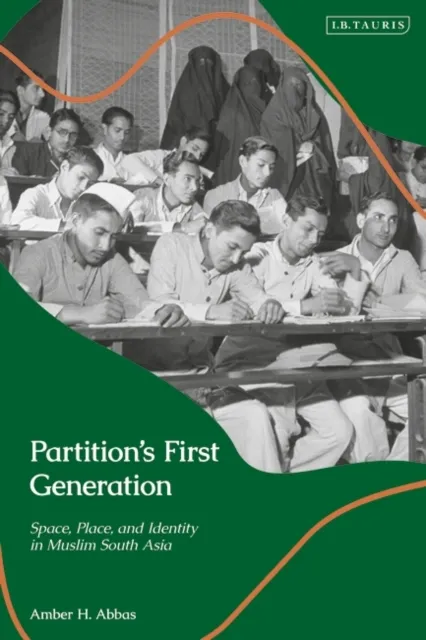 Partition s First Generation