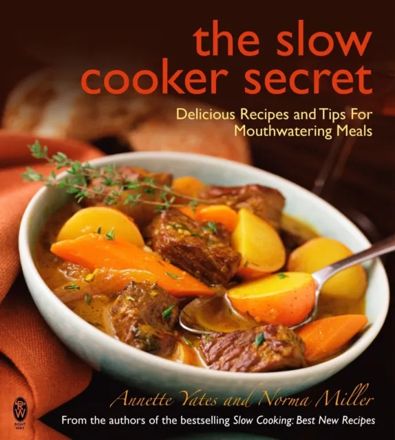 Slow Cooker Secret