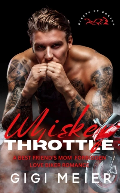 Whiskey Throttle