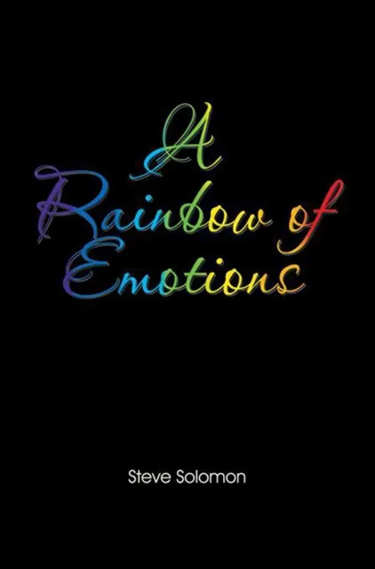 Rainbow of Emotions