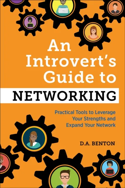 Introvert's Guide to Networking