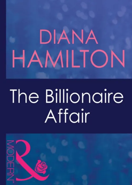 Billionaire Affair