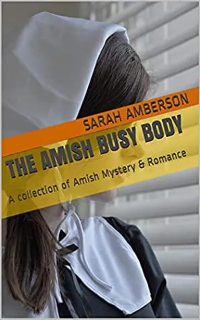 Amish Busy Body