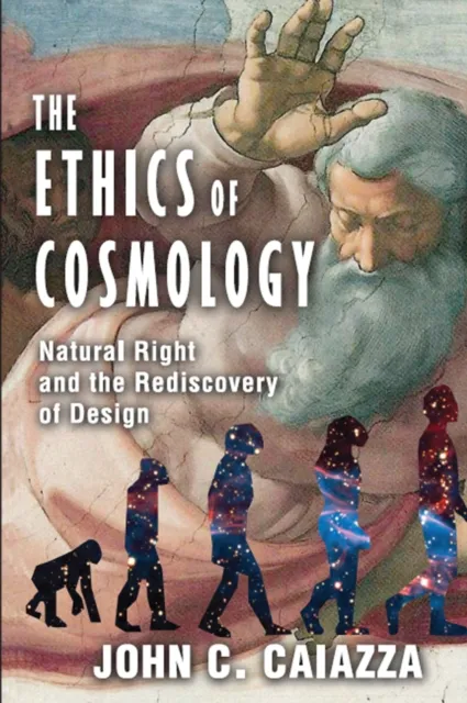 Ethics of Cosmology