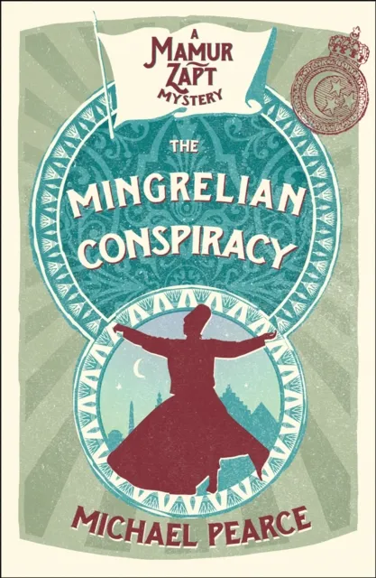 Mingrelian Conspiracy