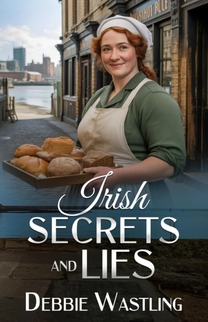 Irish Secrets and Lies
