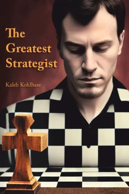Greatest Strategist