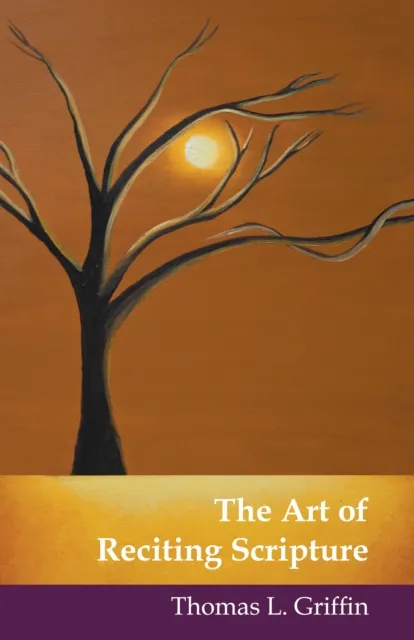 Art of Reciting Scripture