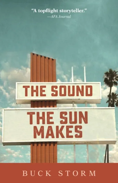 Sound the Sun Makes