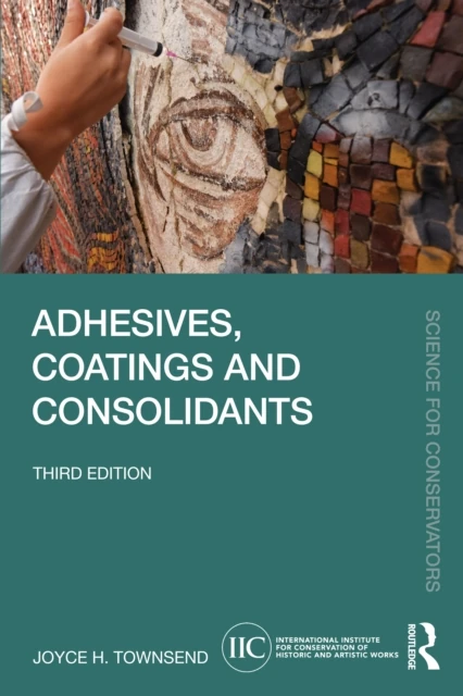 Adhesives, Coatings and Consolidants