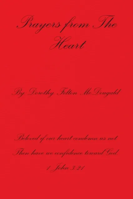 Prayers from the Heart