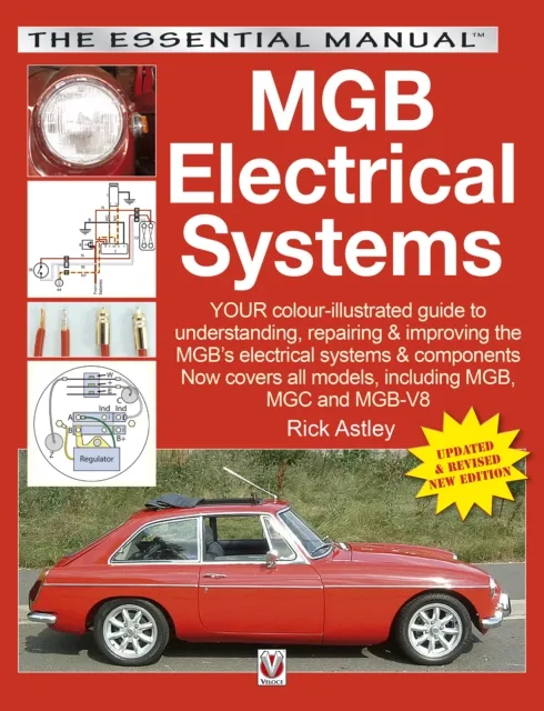 MGB Electrical Systems
