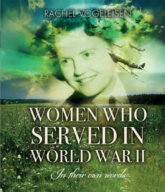 Women Who Served In WWII