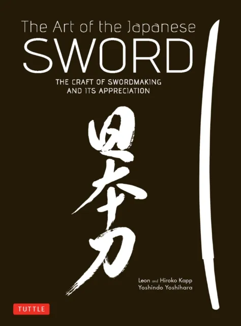 Art of the Japanese Sword