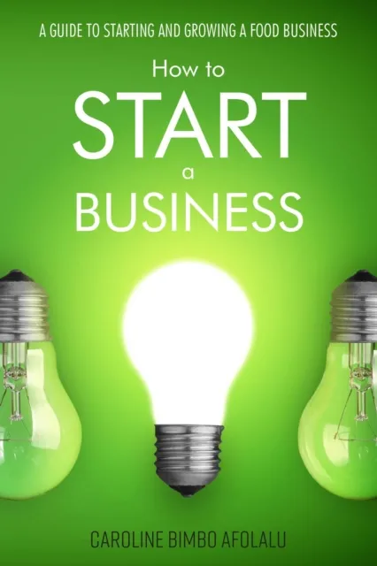How to start a Business