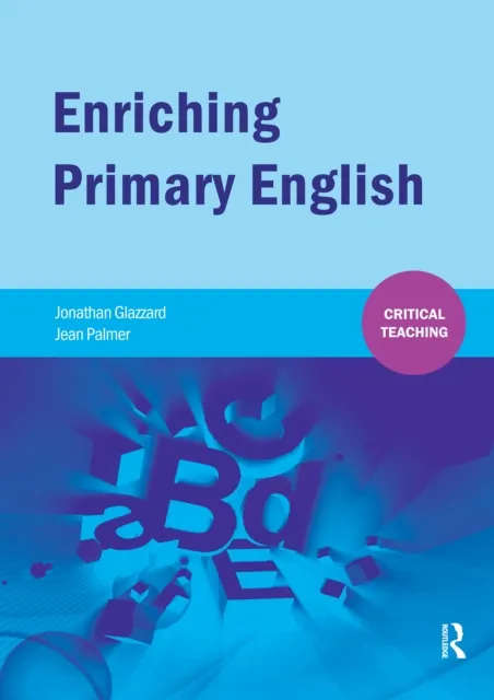 Enriching Primary English