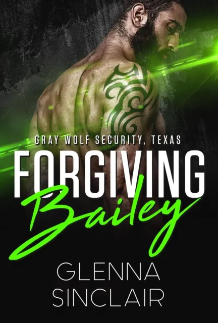 Forgiving Bailey
