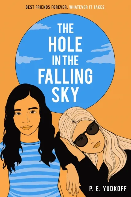 Hole in the Falling Sky