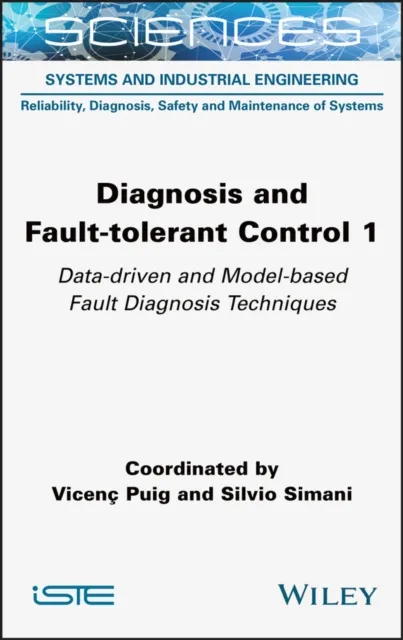 Diagnosis and Fault-tolerant Control 1