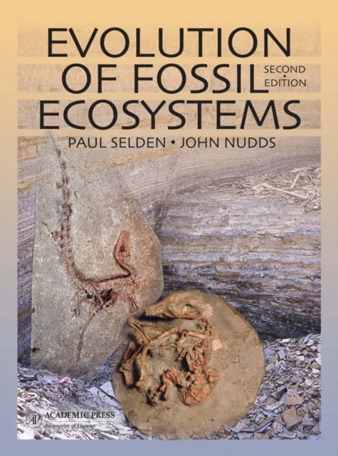 Evolution of Fossil Ecosystems