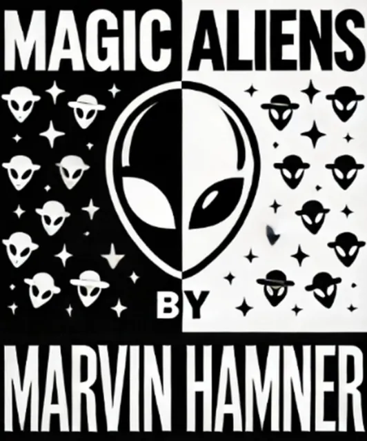 Magic Aliens
