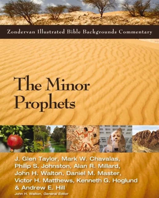 Minor Prophets