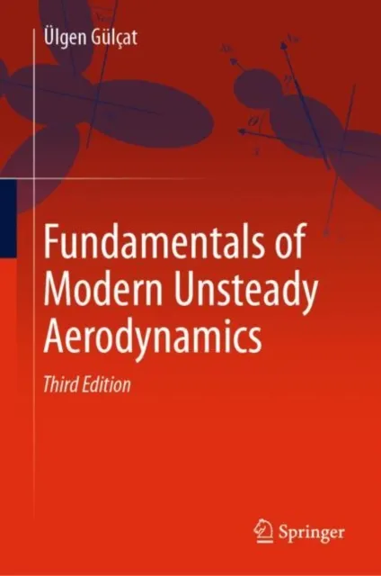 Fundamentals of Modern Unsteady Aerodynamics