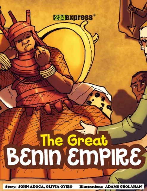 Great Benin Empire