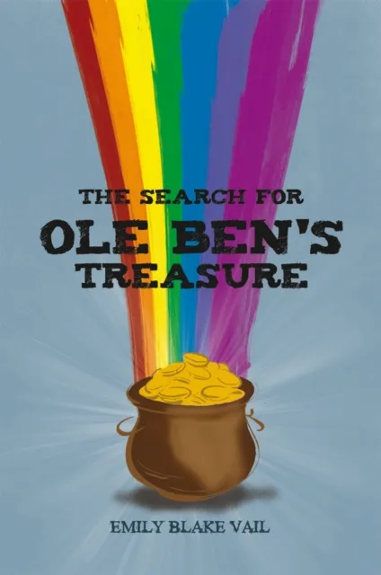 Search for Ole Ben's  Treasure