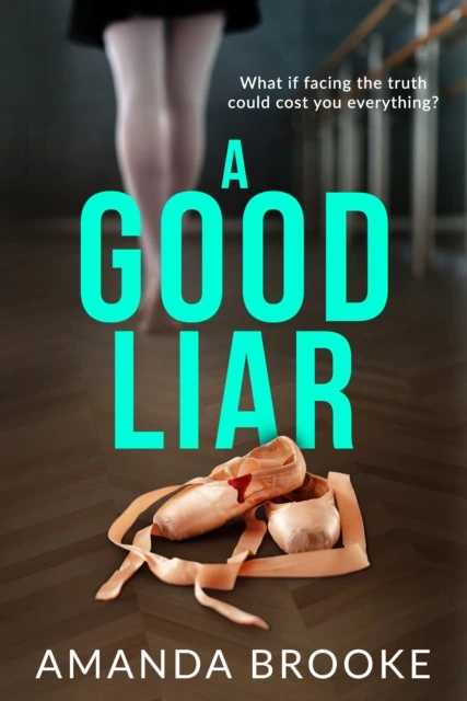 Good Liar