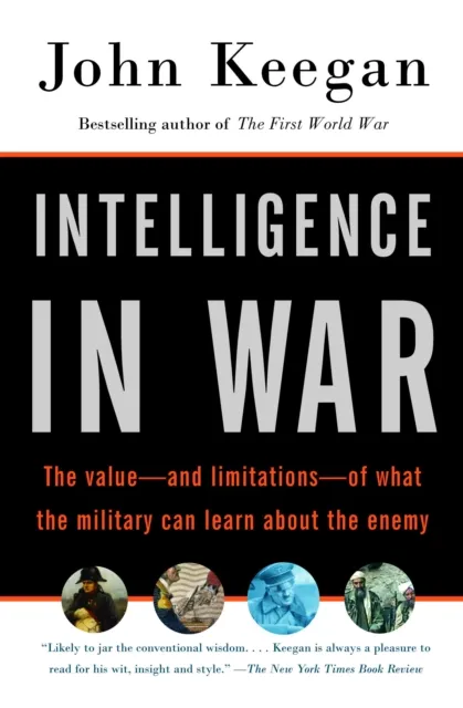 Intelligence in War