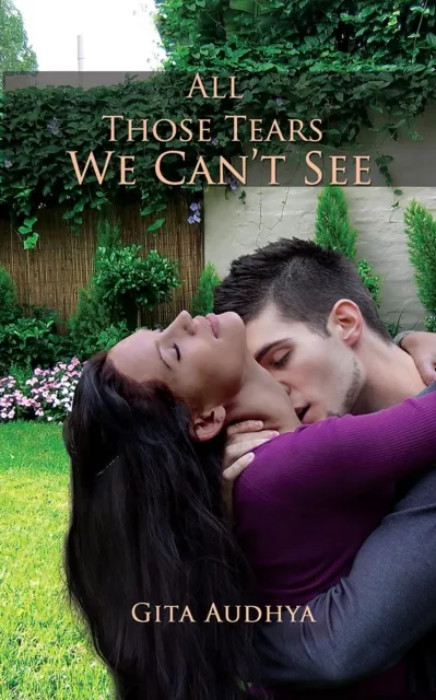 All Those Tears We Can't See