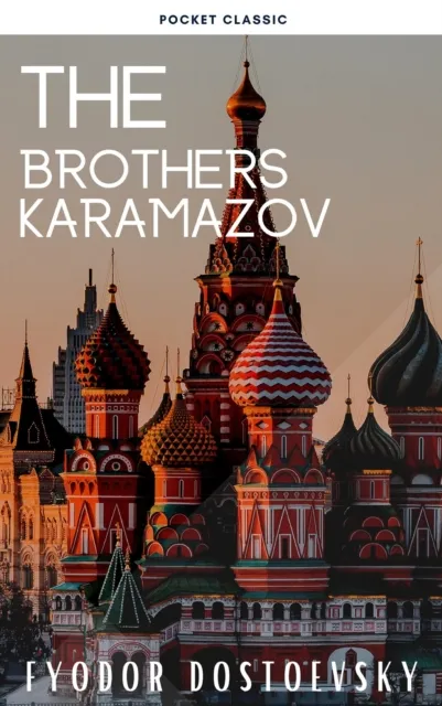 Brothers Karamazov