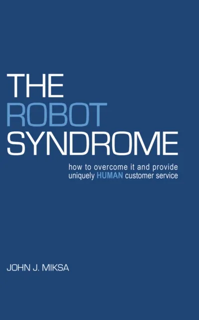 Robot Syndrome