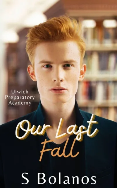 Our Last Fall