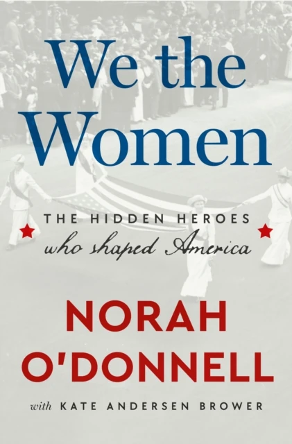 We the Women