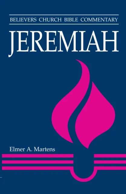 Jeremiah