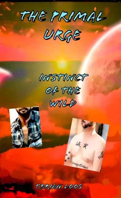 Primal Urge - Instinct of the Wild