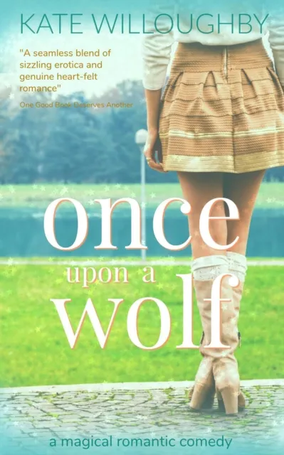 Once Upon a Wolf