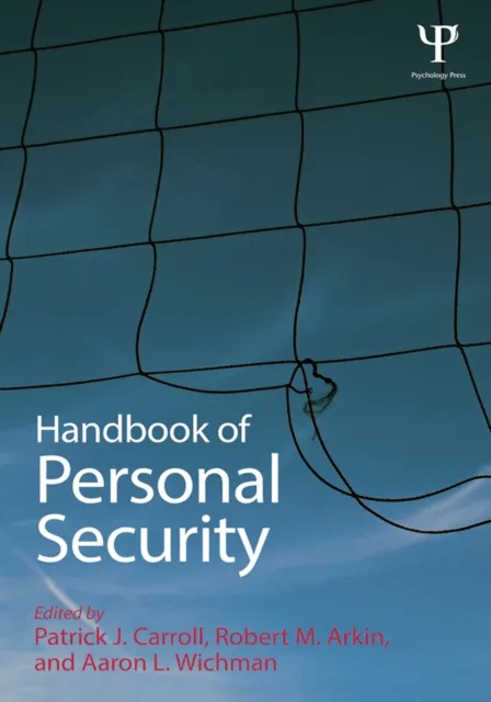 Handbook of Personal Security
