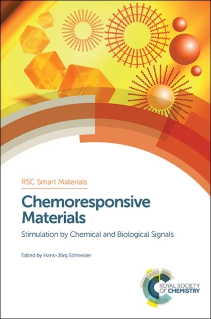 Chemoresponsive Materials